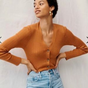 Madewell Cardigan